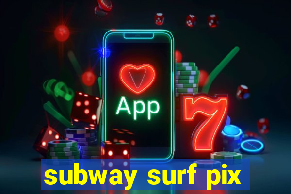 subway surf pix